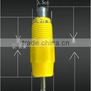 ISO9001 Qualified Shandong Jinan Automatic Nipple Water Drip Cup thumbnail-2