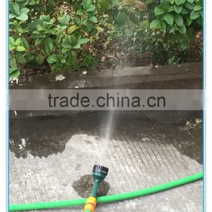 Shenzhen Factory High Quality With Spray Nozzle Hose Reel thumbnail-1