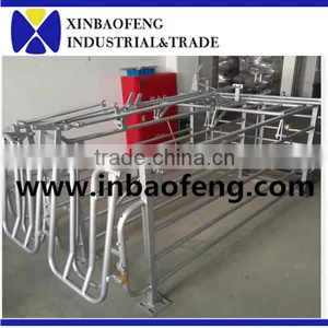 High Quality Pig Iron Freedom Pig Cage thumbnail-1