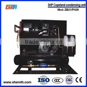 Hot-sale Copeland Condensing Unit Refrigeration Parts thumbnail-6
