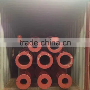 Concrete Pole Mould for Kenya Market thumbnail-1