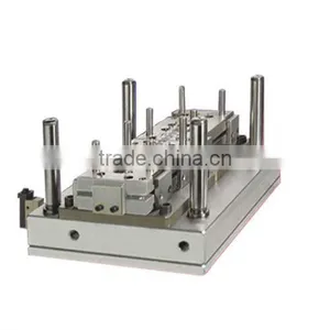 ISO9001 Approved Auto Progressive Die thumbnail-1