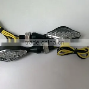 High Quality Autocycle Led Turn Bulbs thumbnail-1