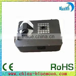 24pcs 3in1 1500w LED Gas Column Smoke Machine thumbnail-1