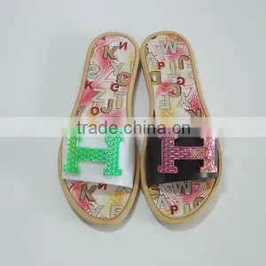 New Pcu Fashion Ladies Slippers thumbnail-1