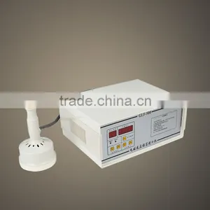 Hand Crimp Aluminum Cap Induction Seal Machine thumbnail-2