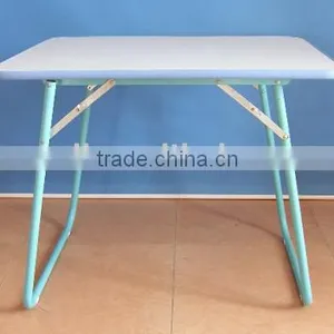 Folding Picnic Table thumbnail-1