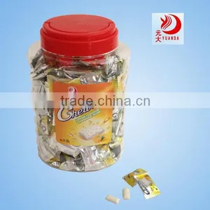 Chewbe Chewing Gum Branded Confectionery Products thumbnail-1