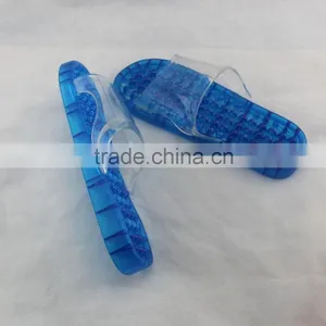 Breathable and Comfortable PVC Massage Slipper thumbnail-3