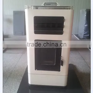 Hot Selling Pellet Stoves and Boilers thumbnail-1