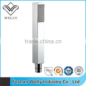 High Quality Hand Held Rainfall Head Shower Made In Foshan thumbnail-1
