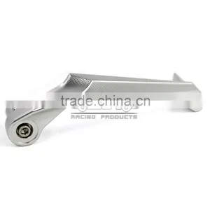BJ-LG-005 Wholesale 7/8" Handlebar CNC Aluminum Clutch Lever Guard for Ducati thumbnail-3