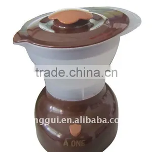 Electric Hair Color Dye Tint Bowl thumbnail-1