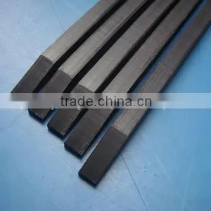 Self Lubricating Linear Uhmwpe Guide Rail Upe Guide Rail thumbnail-4