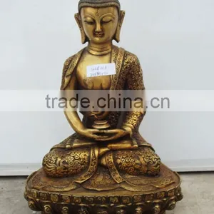 Gold Buddha thumbnail-1