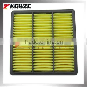Air Filter for Mitsubishi L200 Pajero K62T K75T K76T K86T K96T MD620456 MR571471 thumbnail-1