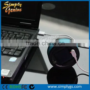 CE Rohs Portable Solar Lamp for Hiking Trekking Biking Beach Supplier's Choice thumbnail-1