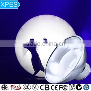 CE no Flash and Fashion Style Factory 200w High Bay Light Fixture thumbnail-3