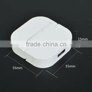 Mobile Phone Connector Wall Charger for Samsung thumbnail-1