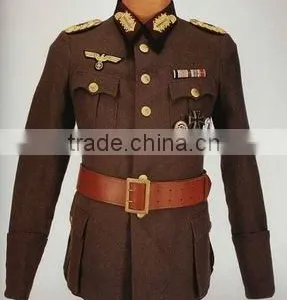 Germany Classic Style Military Office Suits for Men thumbnail-1