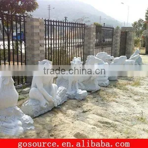 12 Chinese Zodiac Animals thumbnail-1