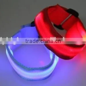 Led Light Wrist Band China thumbnail-5