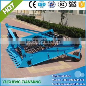 Farm Tractor 3 Point Potato Digging Equipments With Low Price thumbnail-3