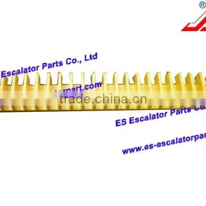 Step Demarcation,TOSHIBA Escalator Parts , Escalator Step Demarcation for TOSHIBA thumbnail-2