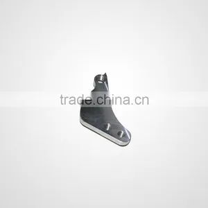 Motor Parts Chinese High Quality Any Material Non-standard Custom CNC Parts thumbnail-3