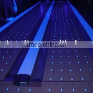 Bowling Synthetic Lane thumbnail-1