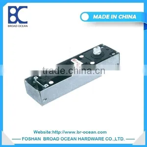 Stainless Steel Hydraulic Pivot Floor Spring for Floor Hinge (DL-75) thumbnail-1