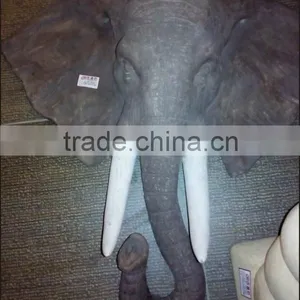 Stone Ourside Animal Fountain thumbnail-2