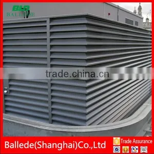 Modern Design Air Grille in HVAC System thumbnail-3