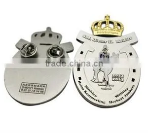 Badges New Car Logo Metal Badge With High Quality thumbnail-3