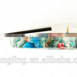 Master Handmade Violin 4/4 TL-1102 thumbnail-4
