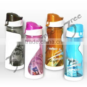 Sport Water Bottle thumbnail-1