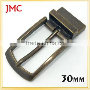 Nickel-free Belt With Buckles Metal Military Belt Buckles thumbnail-1