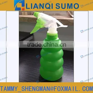 PE Small Trigger Sprayer Bottle for Household 54 thumbnail-1