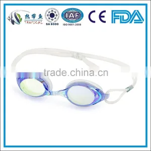 Adult Hot Selling Racing Swim Goggle,training Trithalon Competition Water Sport Eyewear 5123DM thumbnail-4