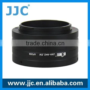 JJC Latest Hot Selling 7x or 14x Magnification Dslr Lens Ring Adapter thumbnail-2