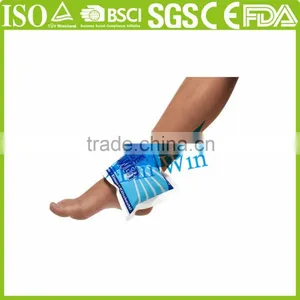High Quality Disposable Instant Ice Pack For Sports Injuries Customized thumbnail-1