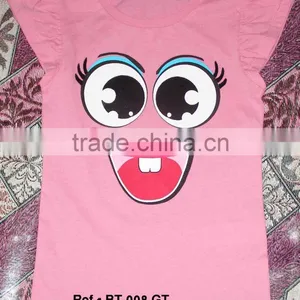Children T-Shirts thumbnail-1
