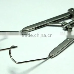Phaco Speculum OPHTHALMIC Instrument thumbnail-1