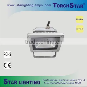 IP65 High Power OUTDOOR 40w COB LED Flood Lighting thumbnail-1