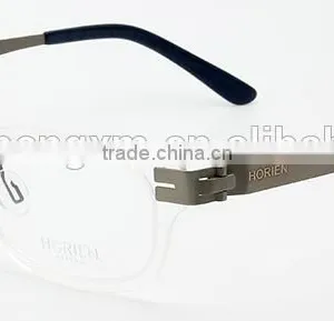 TR China Supplier Optical Eyeglasses Frame Men's Spectacles thumbnail-3