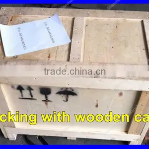 PLC Controlled Label Applicator,semi Automatic Bottle Labeling Machine thumbnail-6