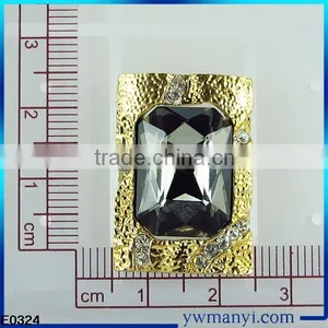 China Wholesale Jewelry Factory Fashion Indian Earring thumbnail-4