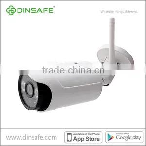 Wireless Intruder Alarm System for Home and Garage Protection thumbnail-6