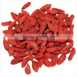 Organic Dried Goji Berries Wolfberry thumbnail-3
