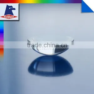 Plano Convex Quartz Lens thumbnail-4